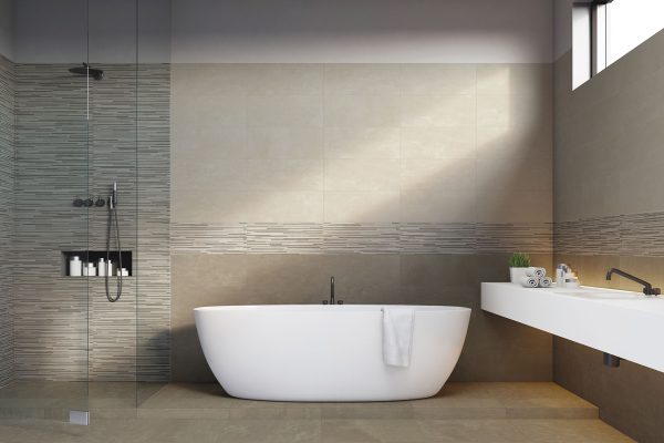 Gres porcellanato Mood 60x120 Ceramica Savoia