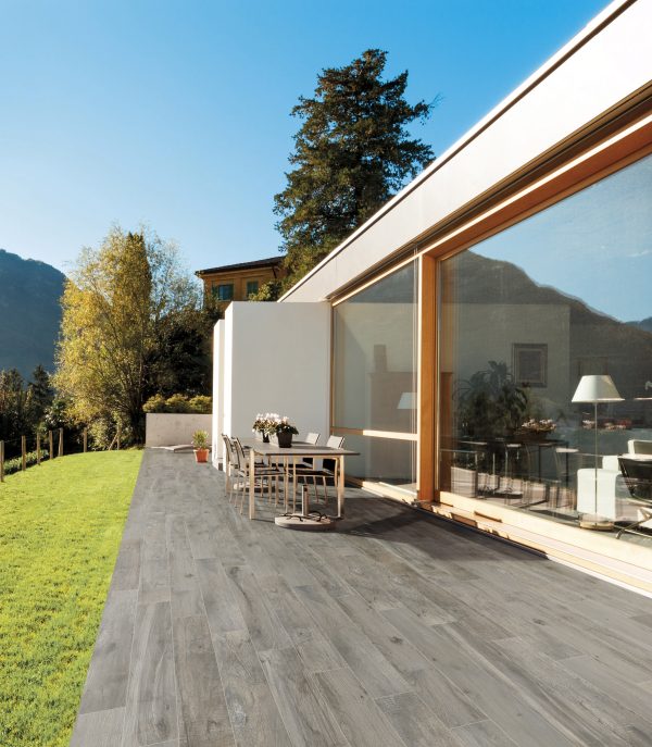 Gres porcellanato Memory 15,3x100 Ceramica Savoia