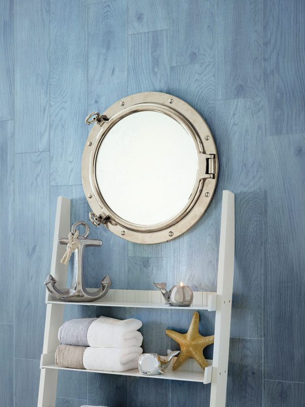 Gres porcellanato Smeraldo 20x120 Ceramica Savoia - immagine 3