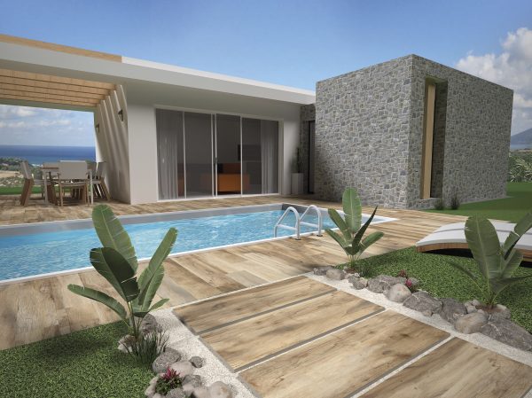 Gres porcellanato Vintage 30x120 Ceramica Savoia - immagine 4