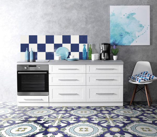 Gres porcellanato Colors 21,6x21,6 Ceramica Savoia - immagine 7