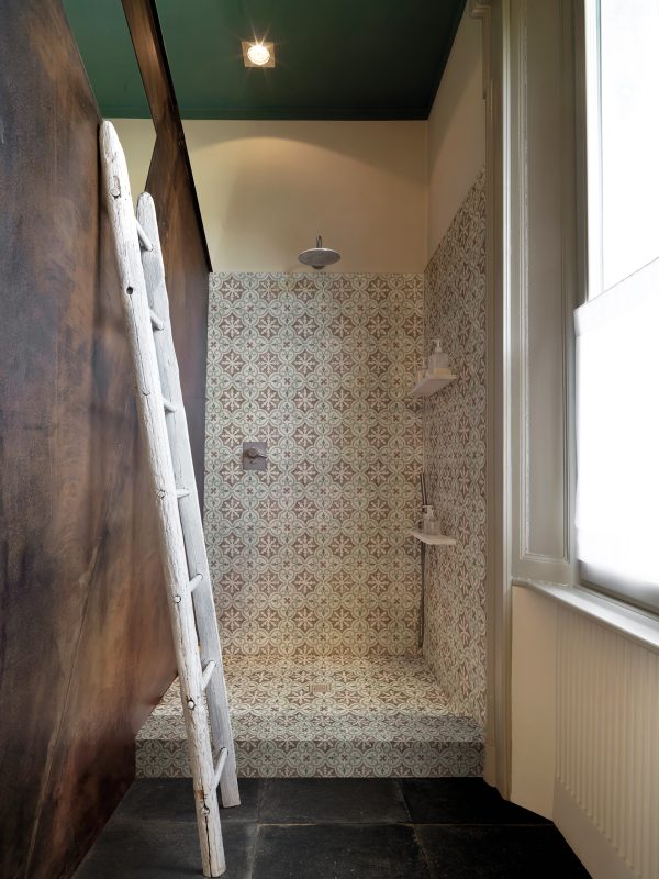 Gres porcellanato Tale 21,6x21,6 Ceramica Savoia - immagine 12
