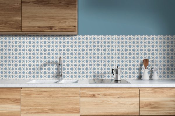 Gres porcellanato Tale 21,6x21,6 Ceramica Savoia - immagine 10