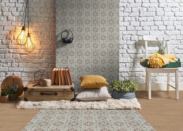 Gres porcellanato Tale 21,6x21,6 Ceramica Savoia - immagine 17