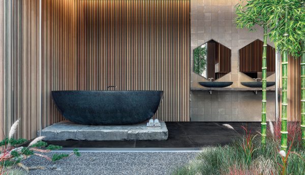 Gres Porcellanato Heritage 90x90 Ret. Ceramica Savoia - immagine 2