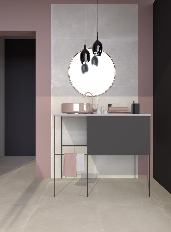 Gres Porcellanato Heritage 90x90 Ret. Ceramica Savoia - immagine 3