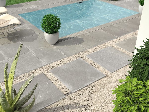 Gres Porcellanato Heritage 90x90 Ret. Ceramica Savoia - immagine 4