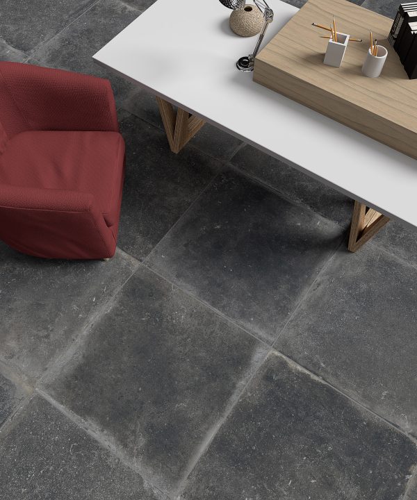 Gres Porcellanato Heritage 90x90 Ret. Ceramica Savoia - immagine 5
