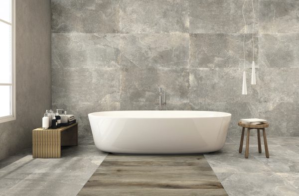 Gres porcellanato La Blue 60,5x60,5 Ceramica Savoia - immagine 7