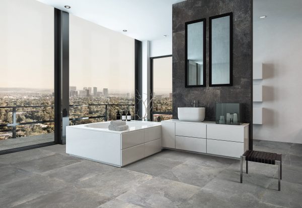 Gres porcellanato La Blue 60x120 Ceramica Savoia