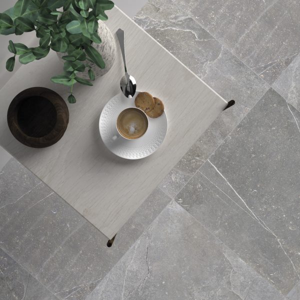 Gres porcellanato La Blue 60,5x60,5 Ceramica Savoia - immagine 9