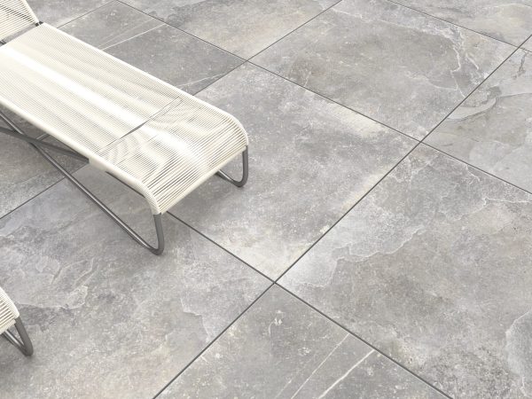 Gres porcellanato La Blue 60x120 Ceramica Savoia - immagine 2