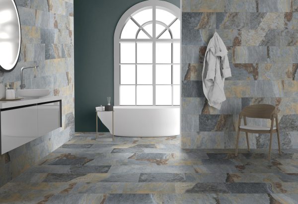 Gres porcellanato Ocean 30x60 Ceramica Savoia - immagine 2
