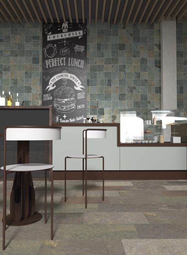 Gres porcellanato Ocean 30x60 Ceramica Savoia - immagine 3