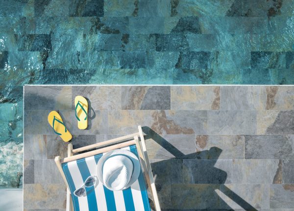 Gres porcellanato Ocean 15x15 Ceramica Savoia
