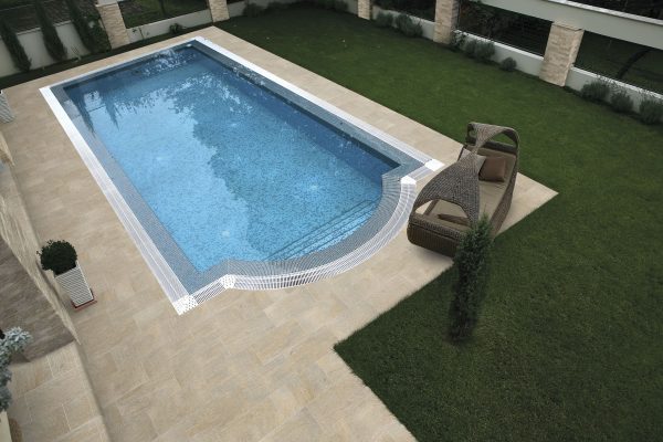 Gres porcellanato Pietre Alpine 30x60 Ceramica Savoia