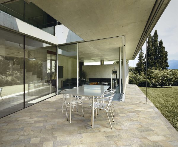 Gres porcellanato Pietre Alpine 30x60 Ceramica Savoia - immagine 2