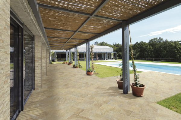 Gres porcellanato Pietre Alpine 30x60 Ceramica Savoia - immagine 3