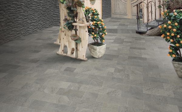 Gres porcellanato Pietre Alpine 30x60 Ceramica Savoia - immagine 6