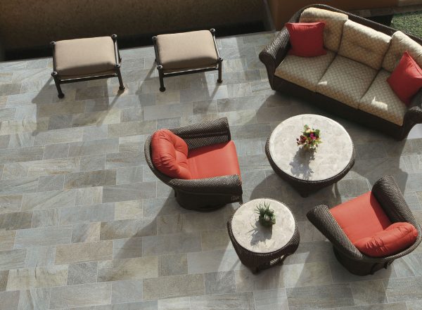 Gres porcellanato Pietre Alpine 30x60 Ceramica Savoia - immagine 8