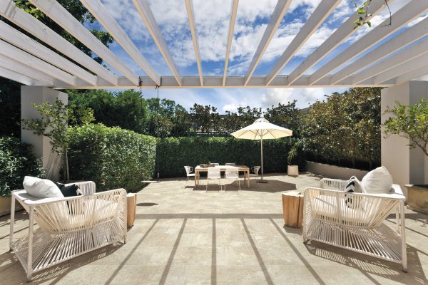 Gres porcellanato Travertina 30x60 Ceramica Savoia - immagine 2