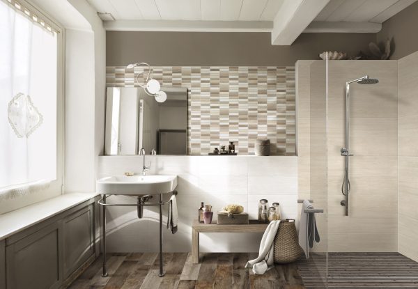 Gres porcellanato Isla 20x50 Ceramica Savoia - immagine 2