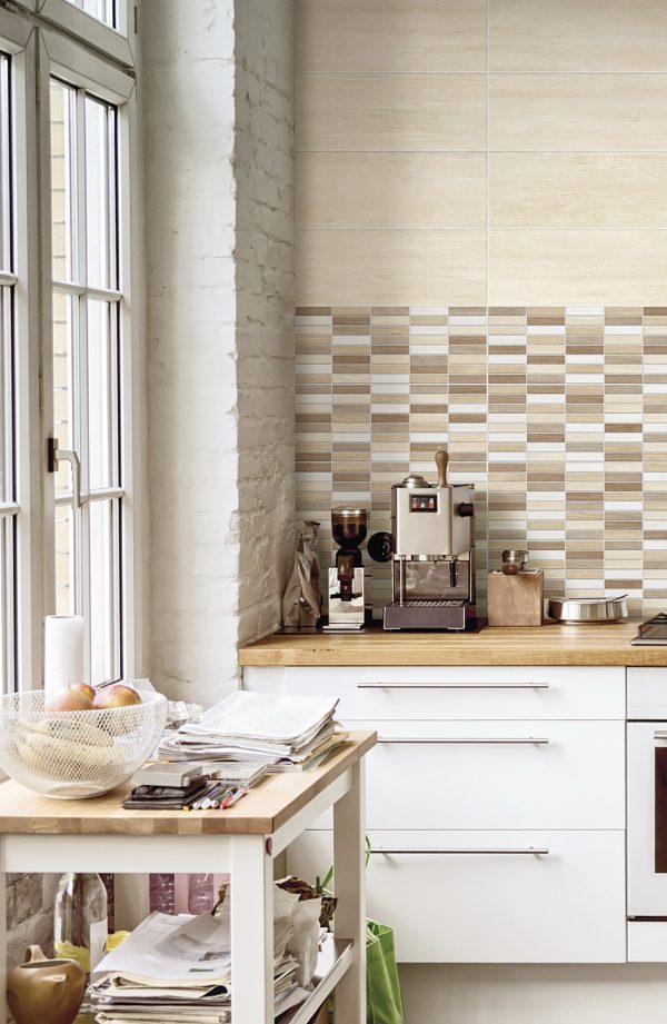 Gres porcellanato Isla 20x50 Ceramica Savoia