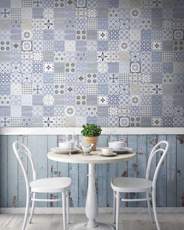 Gres porcellanato Isla 20x50 Ceramica Savoia - immagine 5