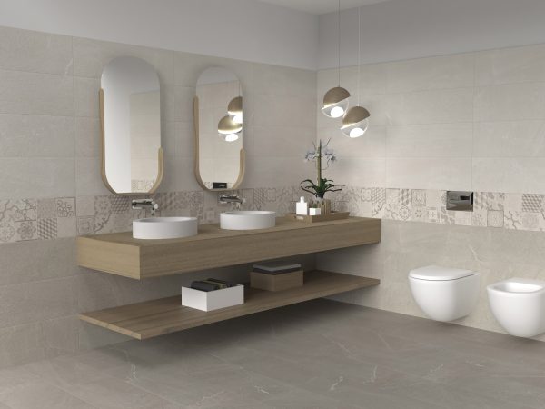 Gres porcellanato My Stone 25x75 Ceramica Savoia - immagine 4