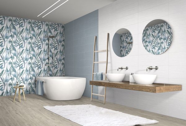 Gres porcellanato Nuance 25x75 Ceramica Savoia