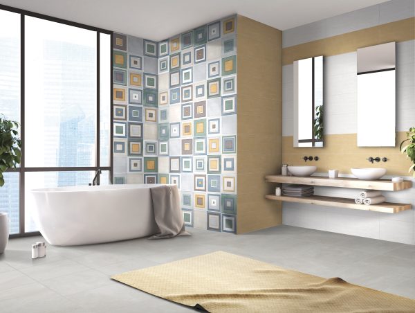 Gres porcellanato Nuance 25x75 Ceramica Savoia - immagine 4