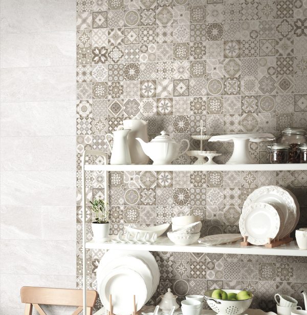 Gres porcellanato Polis 20x50 Ceramica Savoia - immagine 4