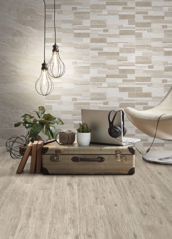 Gres porcellanato Polis 20x50 Ceramica Savoia - immagine 5