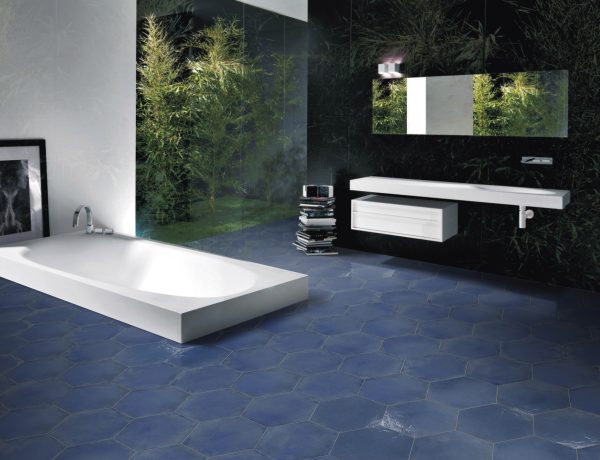 Gres porcellanato Vietri 40x35Ceramica Savoia - immagine 6