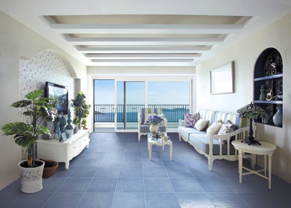 Gres porcellanato Cotto Mediterraneo 34x34 Ceramica Savoia - immagine 6