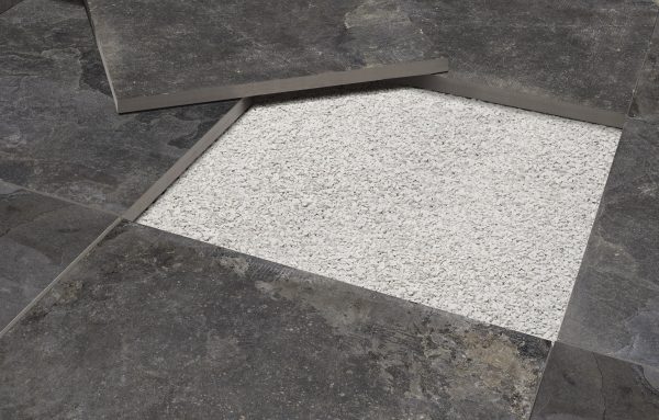 Gres porcellanato La Blue 60,5x60,5 Ceramica Savoia - immagine 5