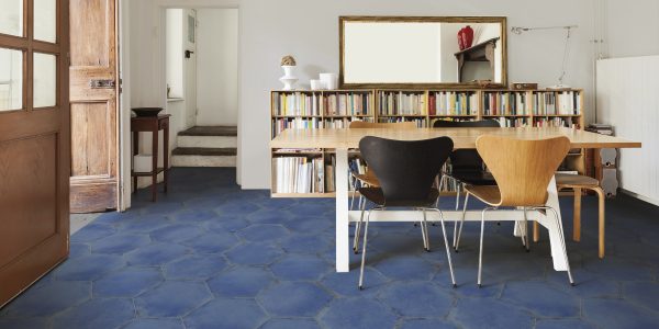 Gres porcellanato Vietri 40x35Ceramica Savoia