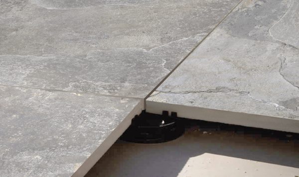 Gres porcellanato La Blue 60,5x60,5 Ceramica Savoia - immagine 6