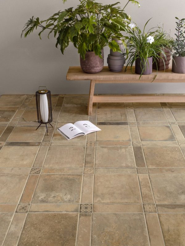 Terre Nuove SAND 60X60 - immagine 7