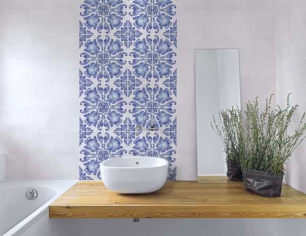 Gres porcellanato Cotto Mediterraneo 34x34 Ceramica Savoia - immagine 3