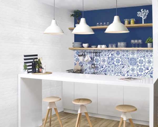 Gres porcellanato Vietri 22x22 Ceramica Savoia