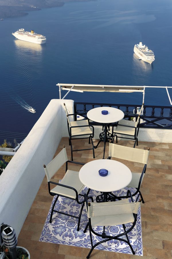 Gres porcellanato Cotti 34x34 Ceramica Savoia - immagine 2