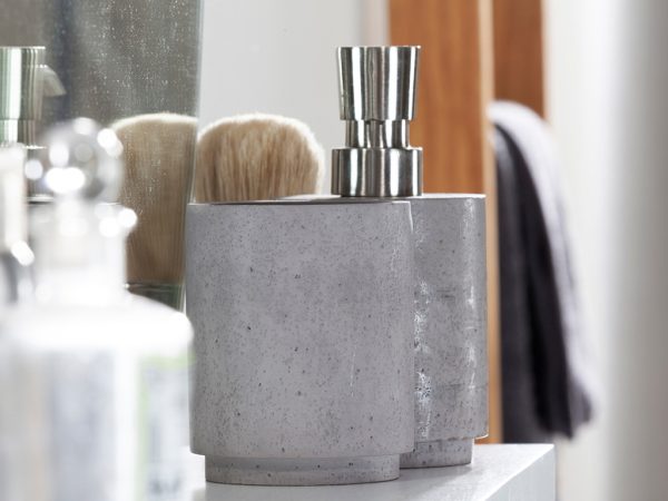 Accessori da bagno Beton Dispenser - immagine 3