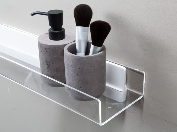 Accessori da bagno Beton Dispenser