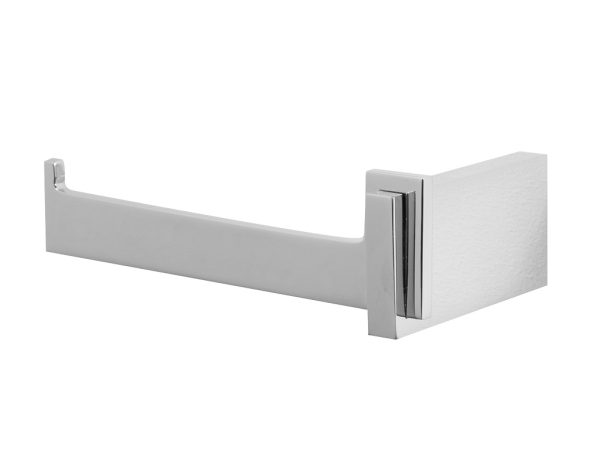 Accessori da bagno Angus P. Rotolo Alluminio