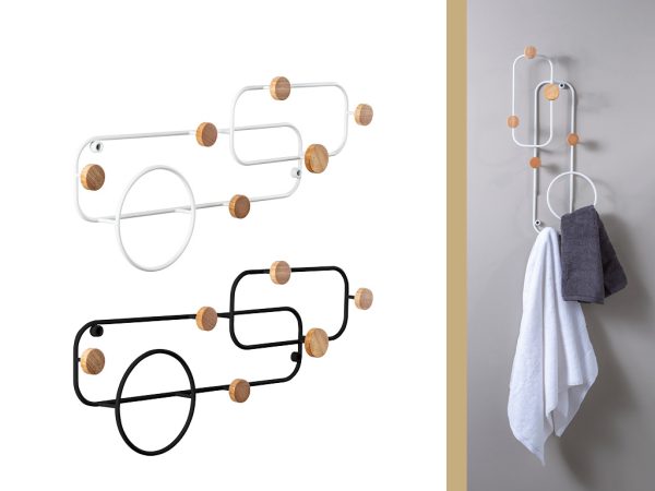 Accessori da bagno Forme
