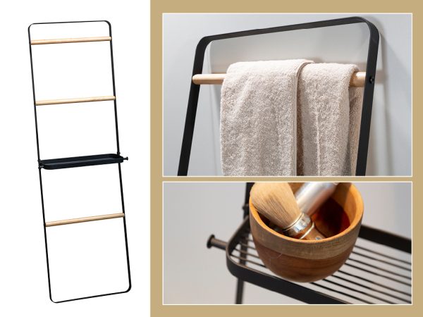Accessori da bagno 2020Scaletta