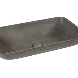 Lavabo in cemento BetonVasca Basin 56.5x37