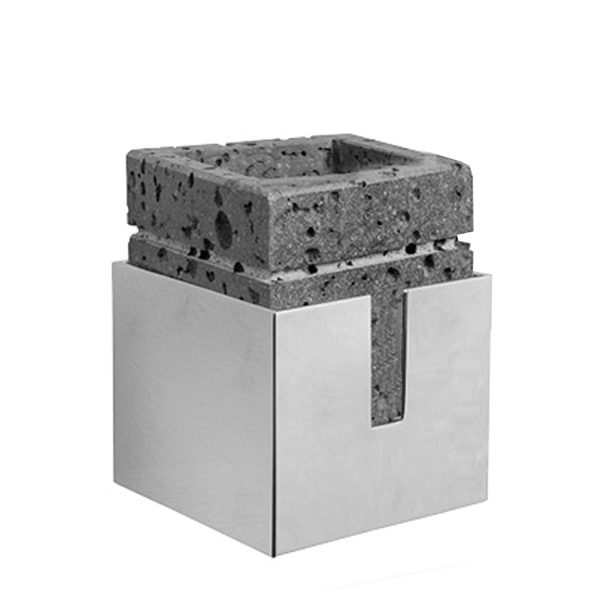 Accessori da bagno Angus Bicchiere - immagine 2