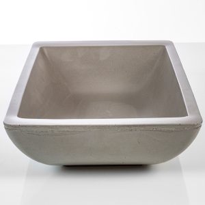 Lavabo ceramica BetonComodo Basin 58,5x33,5